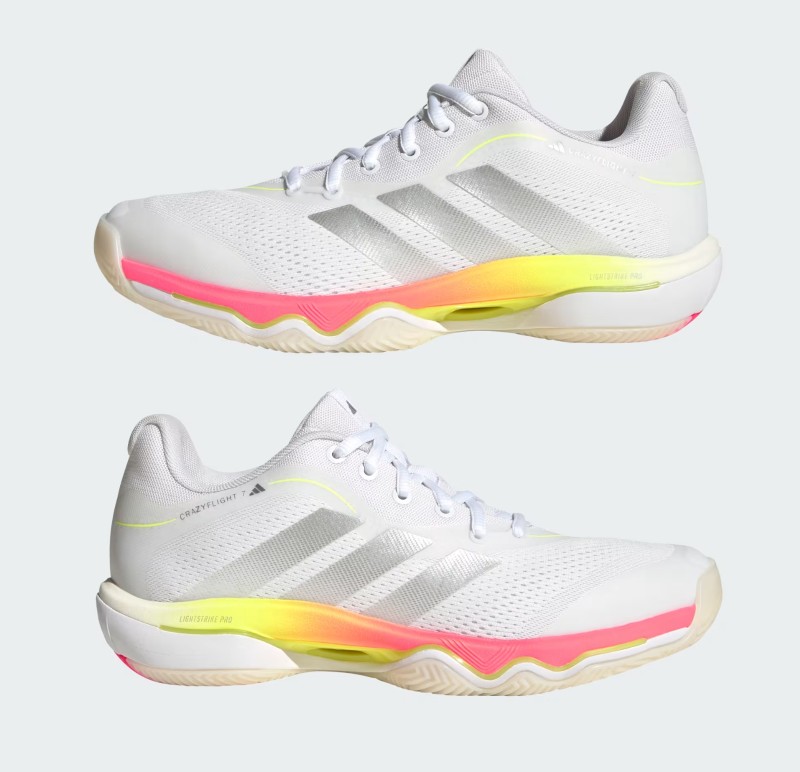 Adidas Handballschuhe Crazyflight 7 Damen