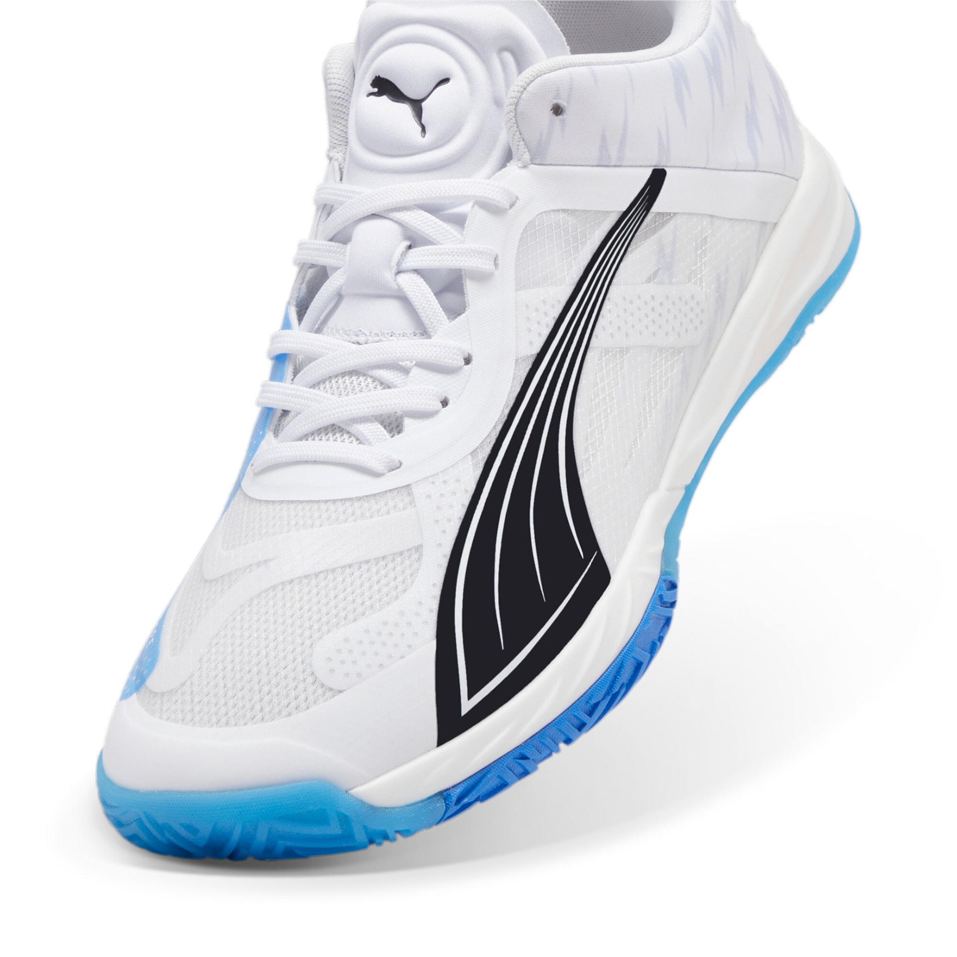 Puma Handballschuhe Accelerate Nitro SQD