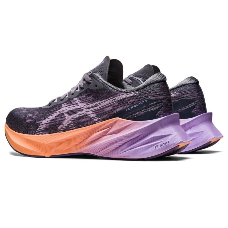 Asics Laufschuhe Novablast 3 Damen