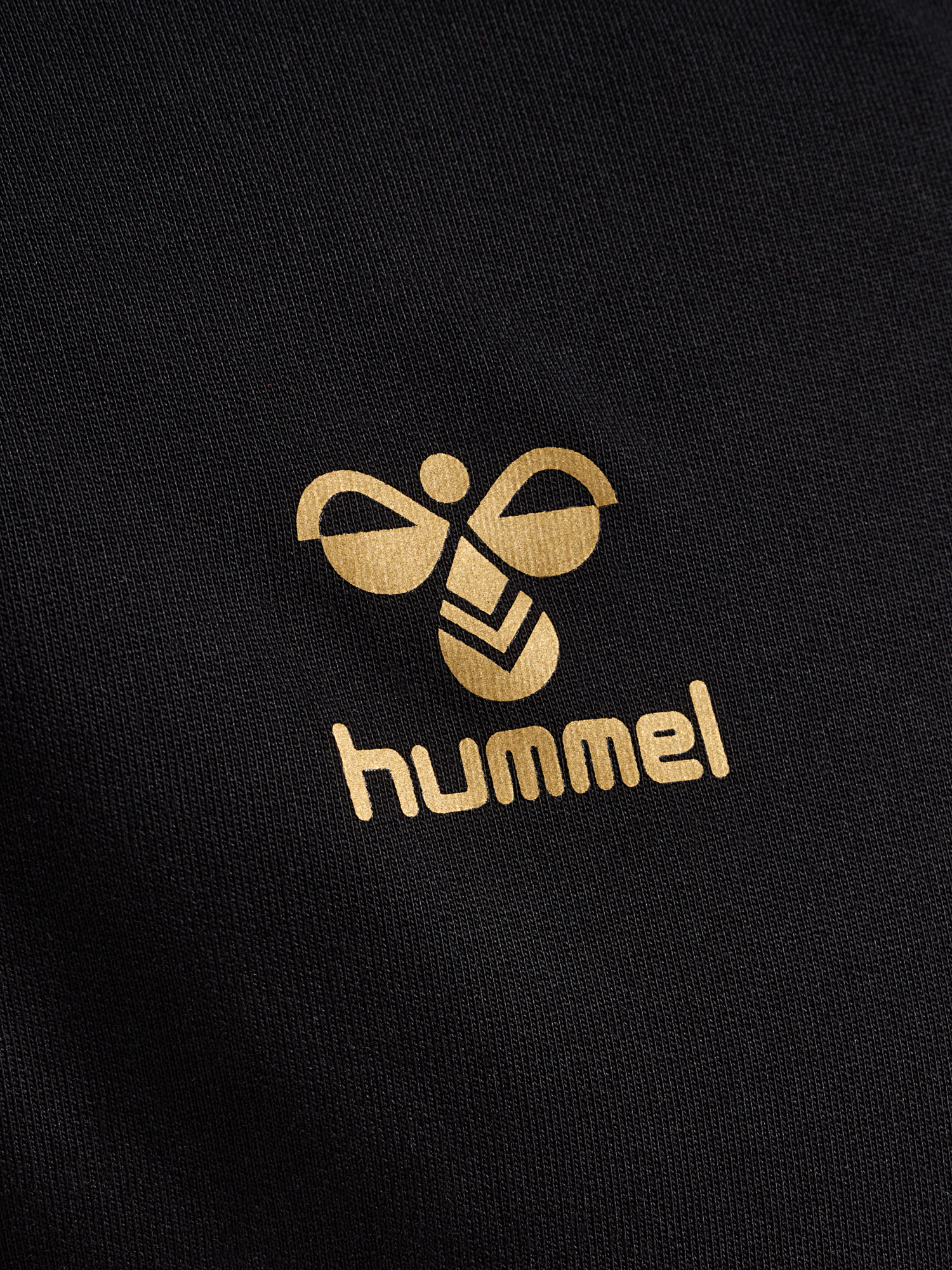 Hummel Kapuzen Sweatshirt EM 24