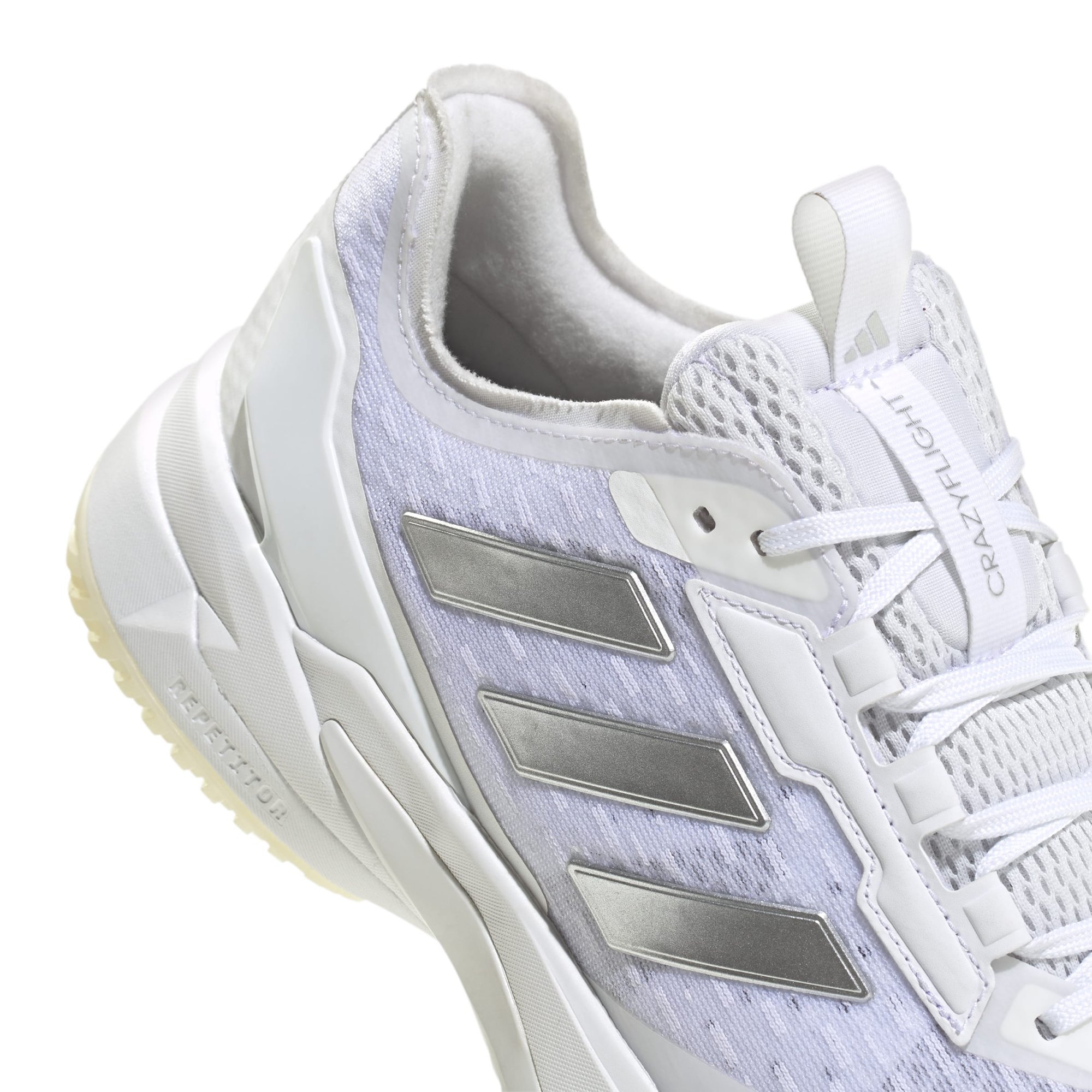Adidas Handballschuhe Crazyflight 6 Damen