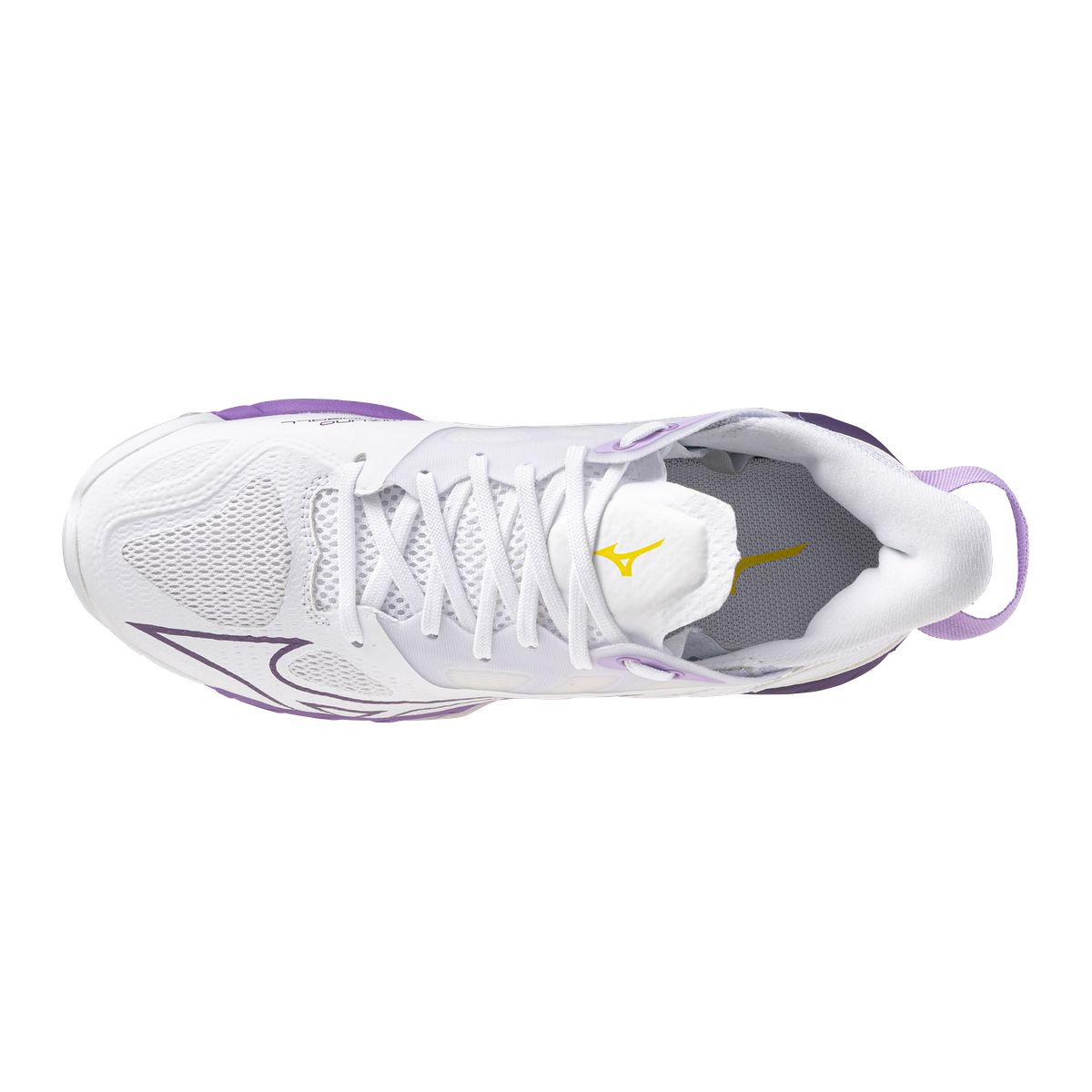Mizuno Handballschuhe Wave Mirage 5 Damen