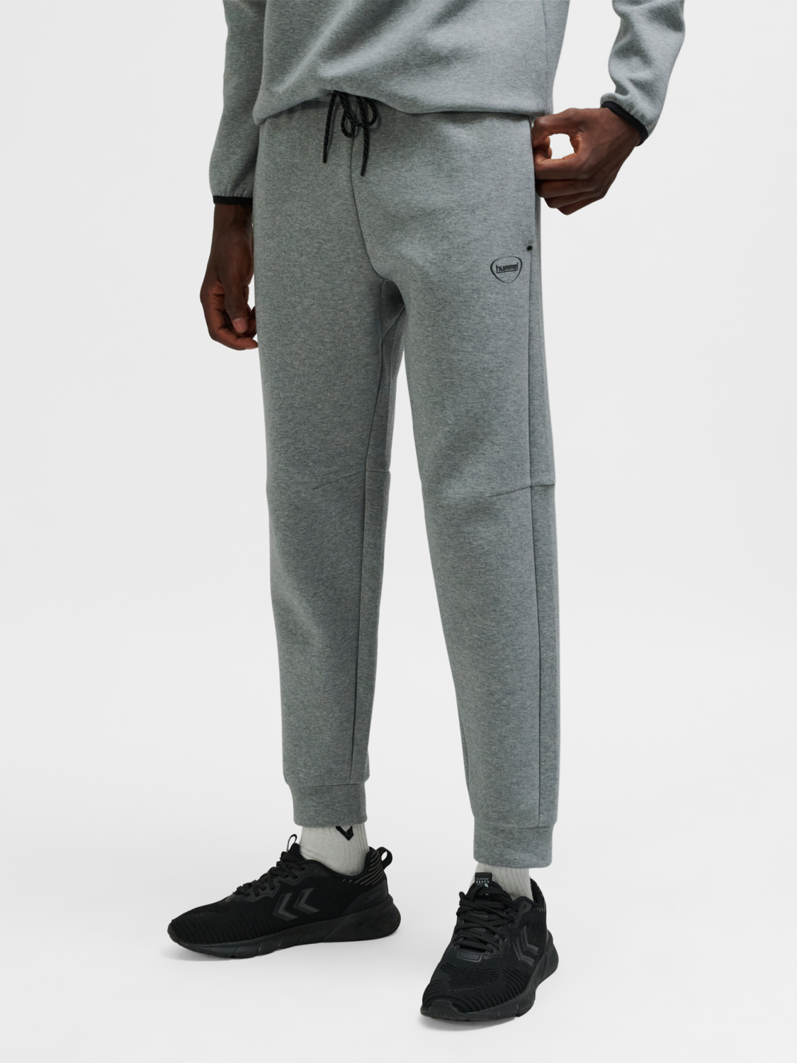 Hummel Tech Fleece Hose