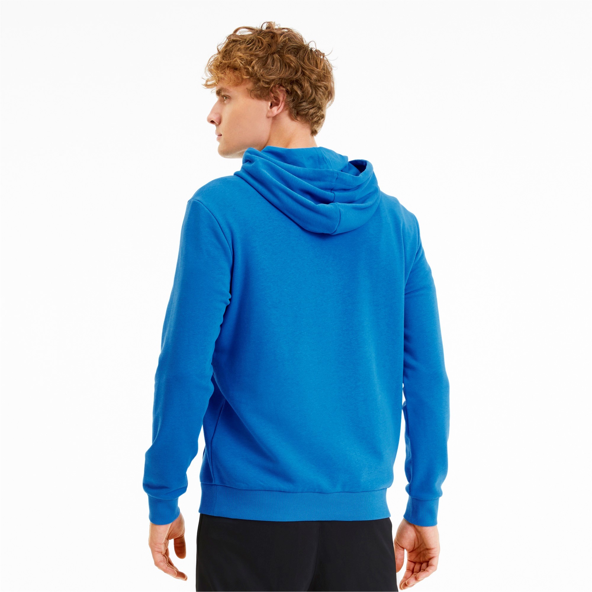 Puma teamGOAL 23 Casuals Kapuzen Sweatshirt