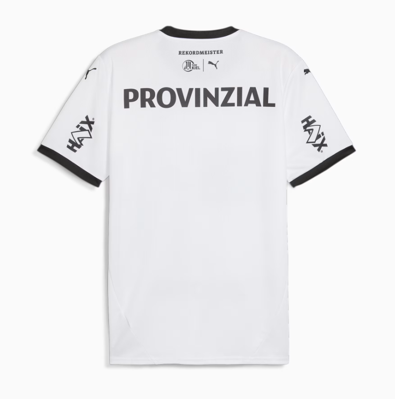 Puma THW Kiel Heimtrikot 2024/2025