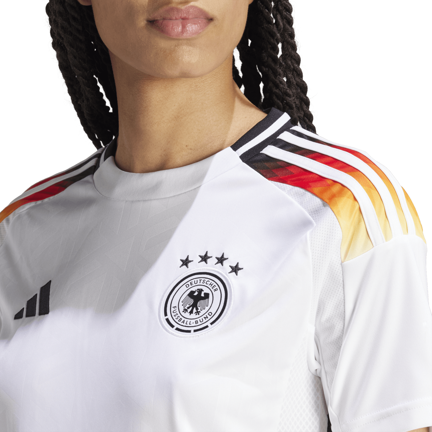 Adidas DFB Deutschland 24 Heimtrikot Damen