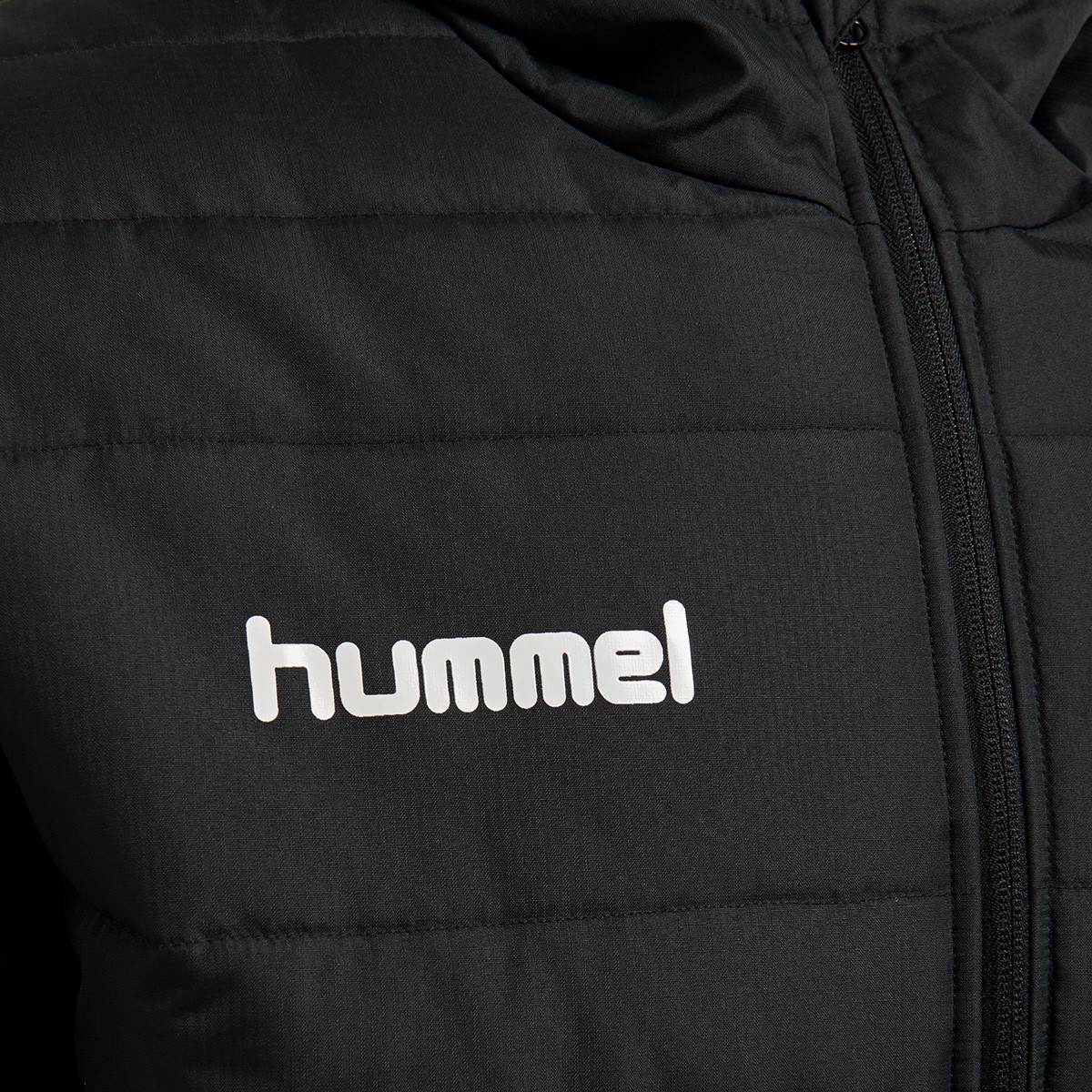 Hummel Promo Bench Jacke Kinder