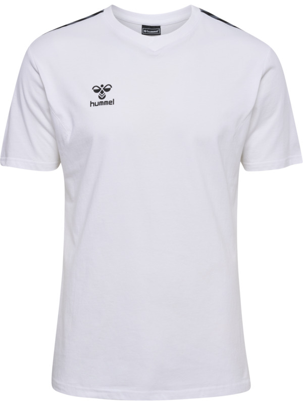 Hummel Authentic Co T-Shirt