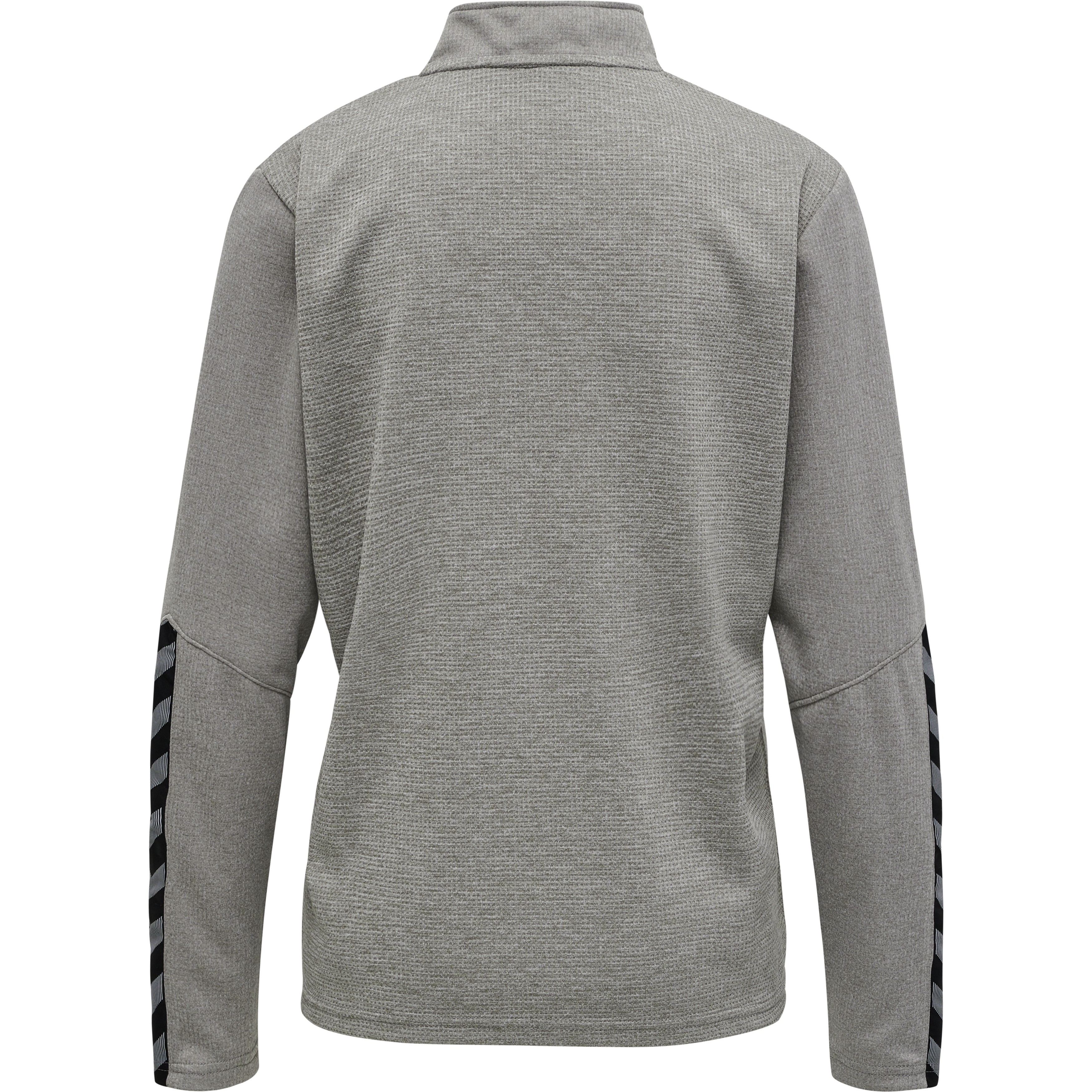 Hummel Authentic Half Zip Sweatshirt Damen