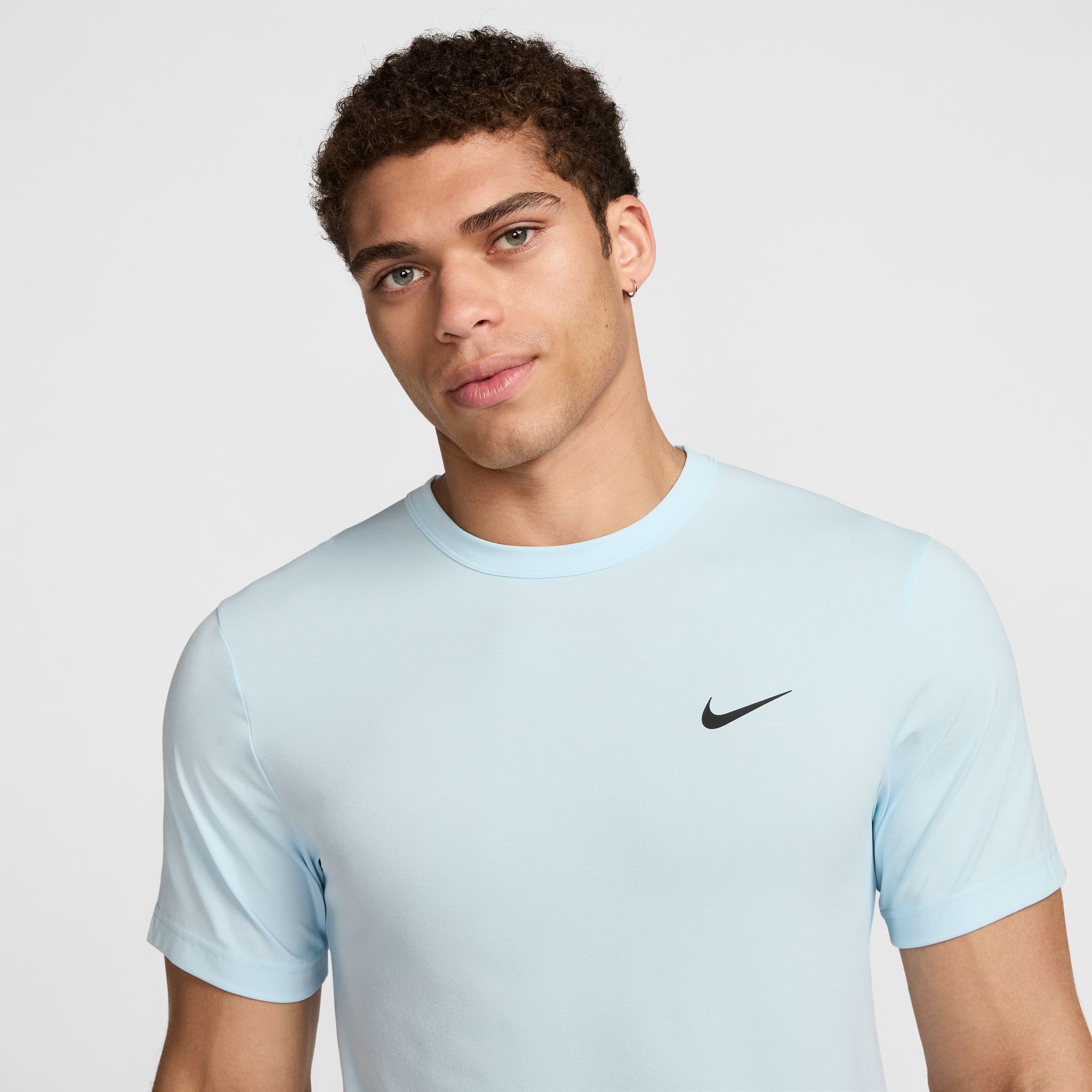 Nike Dri-Fit Hyverse T-Shirt