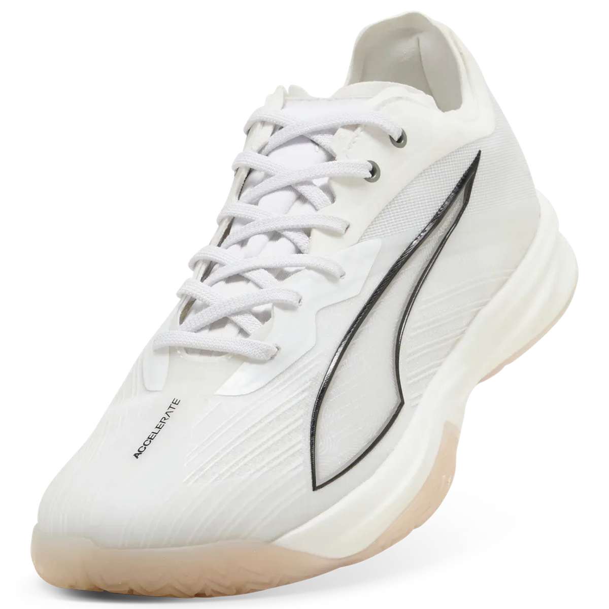 Puma Handballschuhe Accelerate Nitro SQD 5