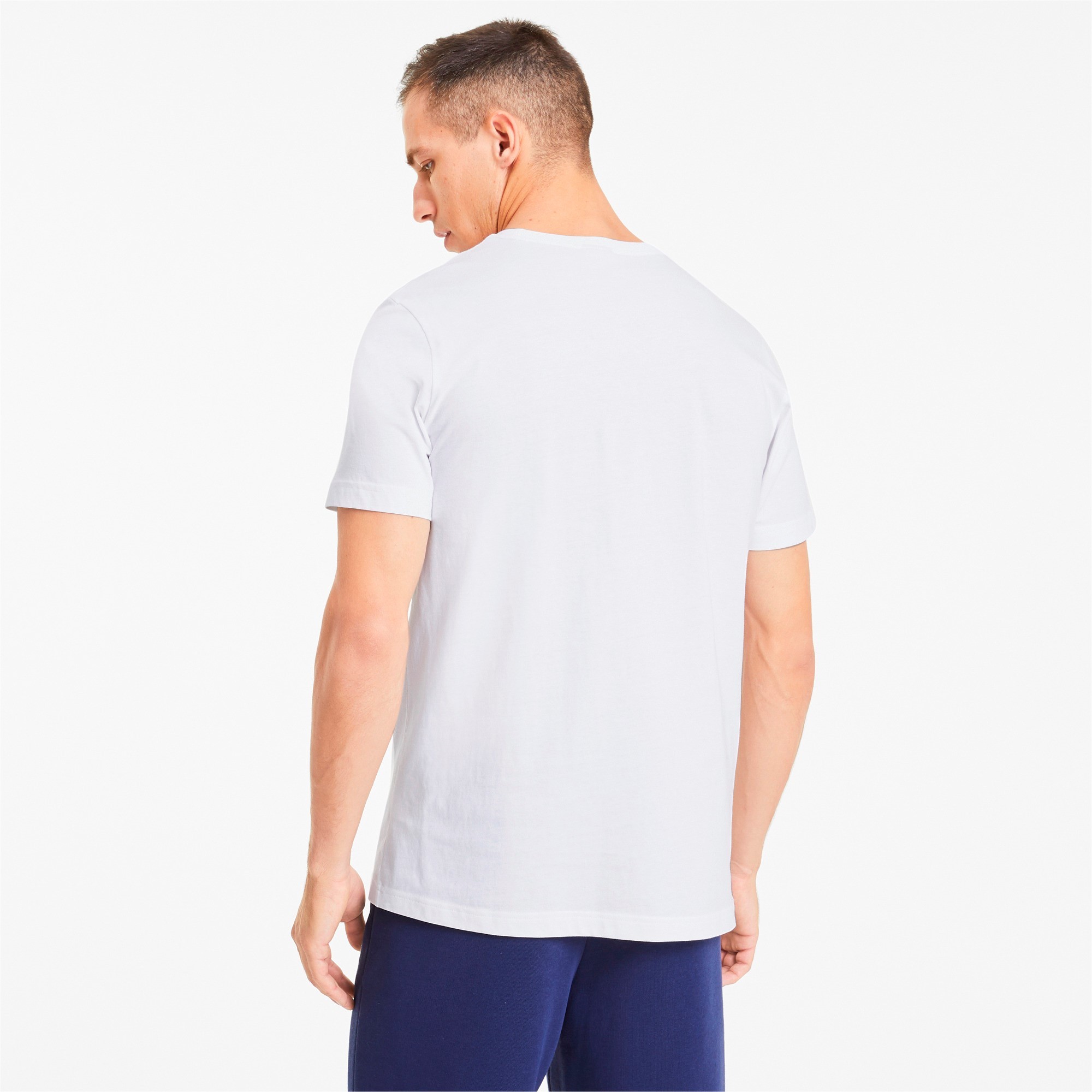 Puma teamGOAL 23 Casuals T-Shirt