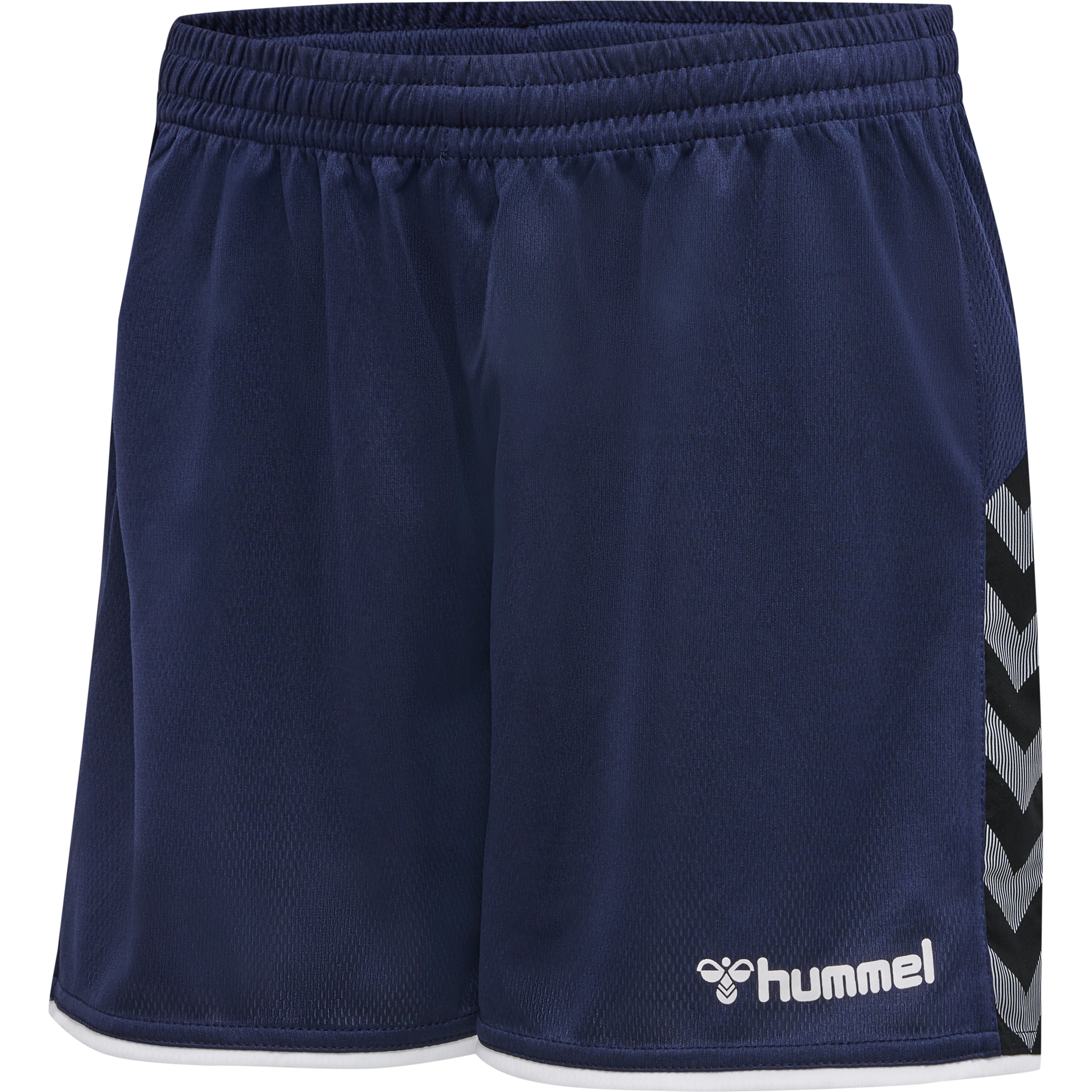 Hummel Authentic Poly Shorts Damen