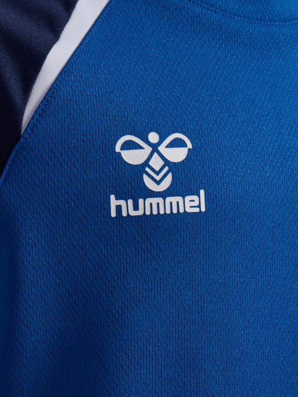 Hummel Lead 2.0 Crew Sweat Kinder
