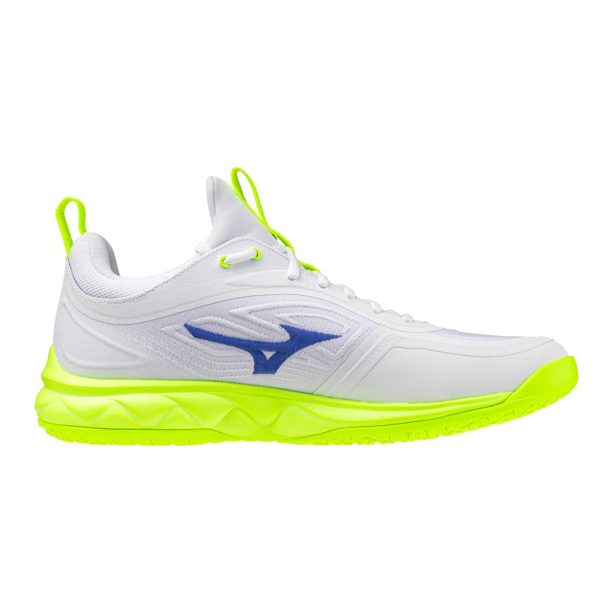 Mizuno Handballschuhe Wave Luminous 3