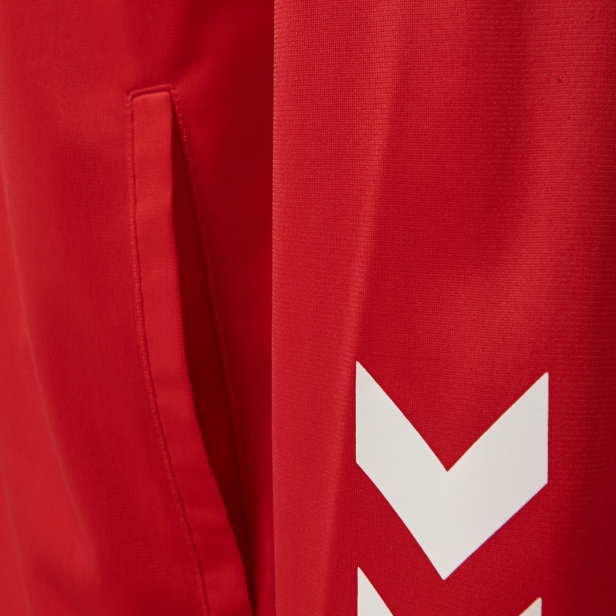 Hummel Promo Poly Anzug Kinder
