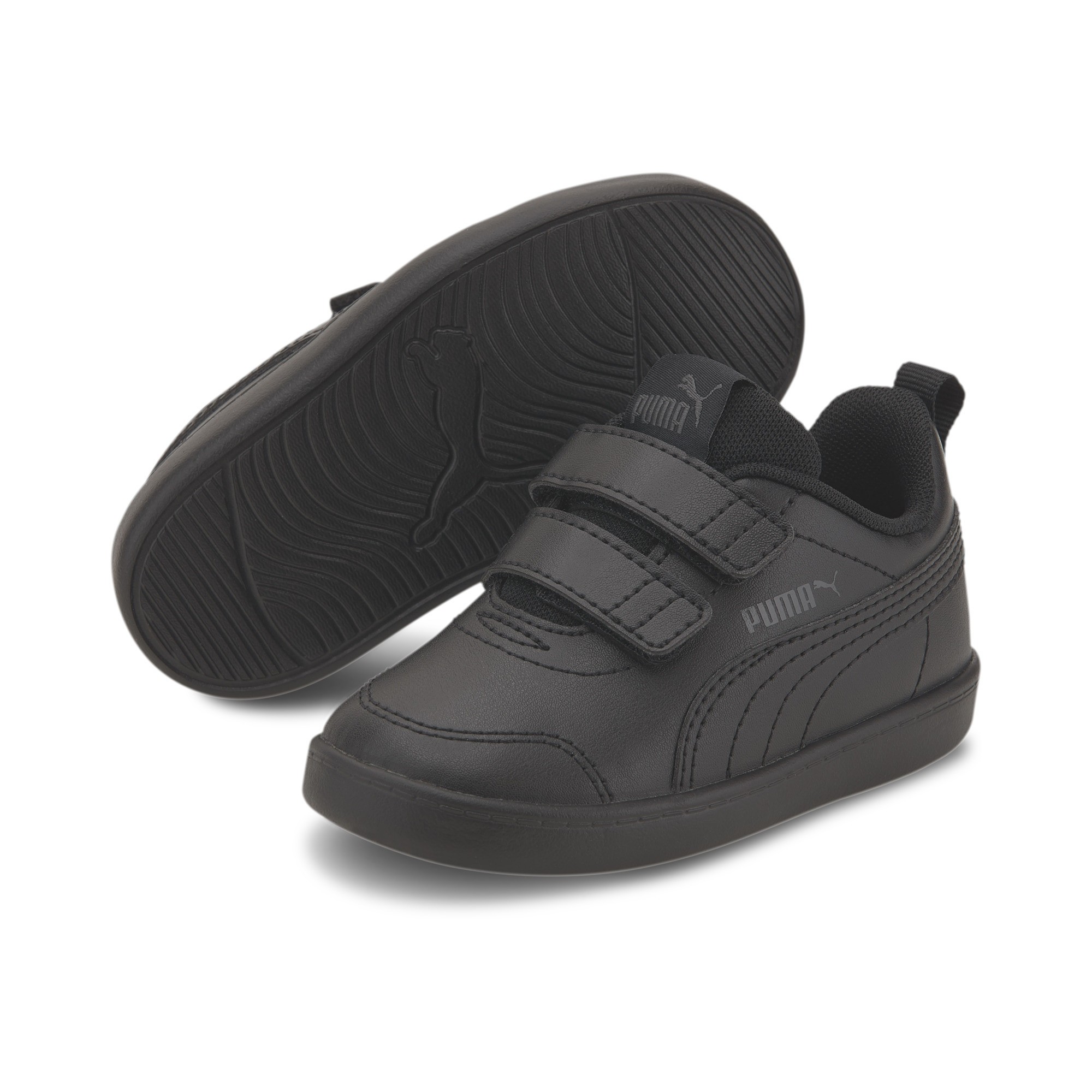 Puma Courtflex V2 V Inf