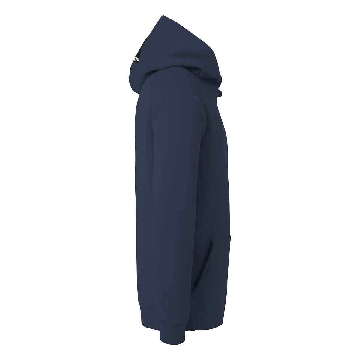 Kempa STMNT Kapuzen Sweatshirt Kinder