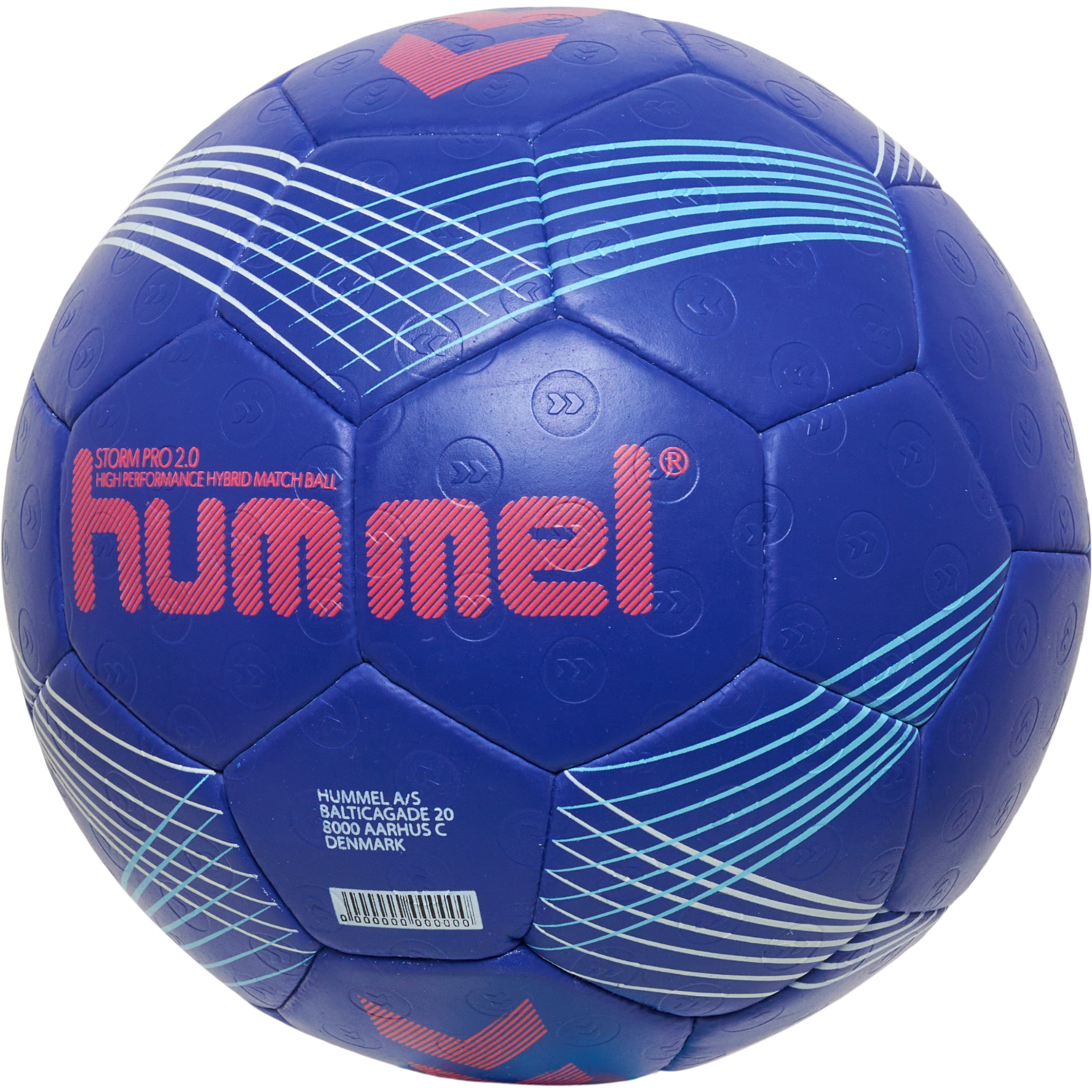 Hummel Handball Storm Pro 2.0