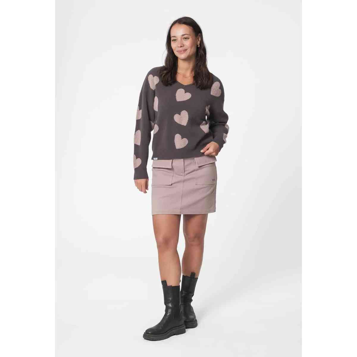 Kleinigkeit Lovely Wollma Pullover Damen