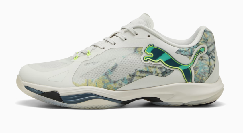 Puma Handballschuhe Vantage Nitro Berlin Limited Edition