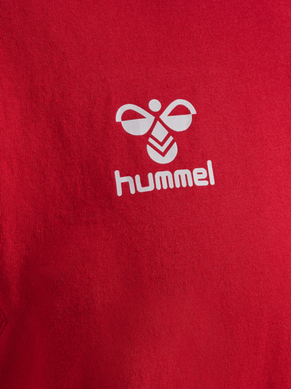 Hummel Authentic Co T-Shirt