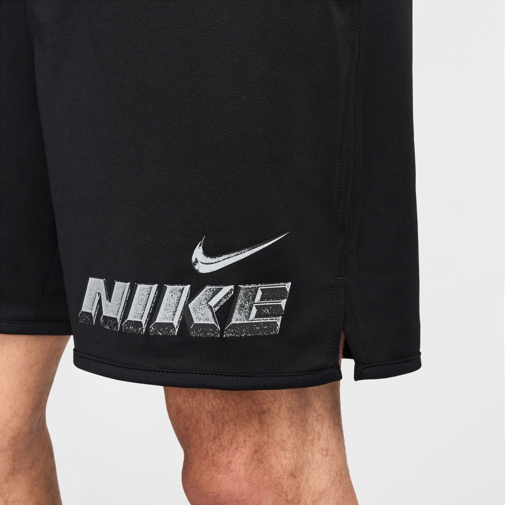 Nike Dri-Fit Totality 7" Shorts