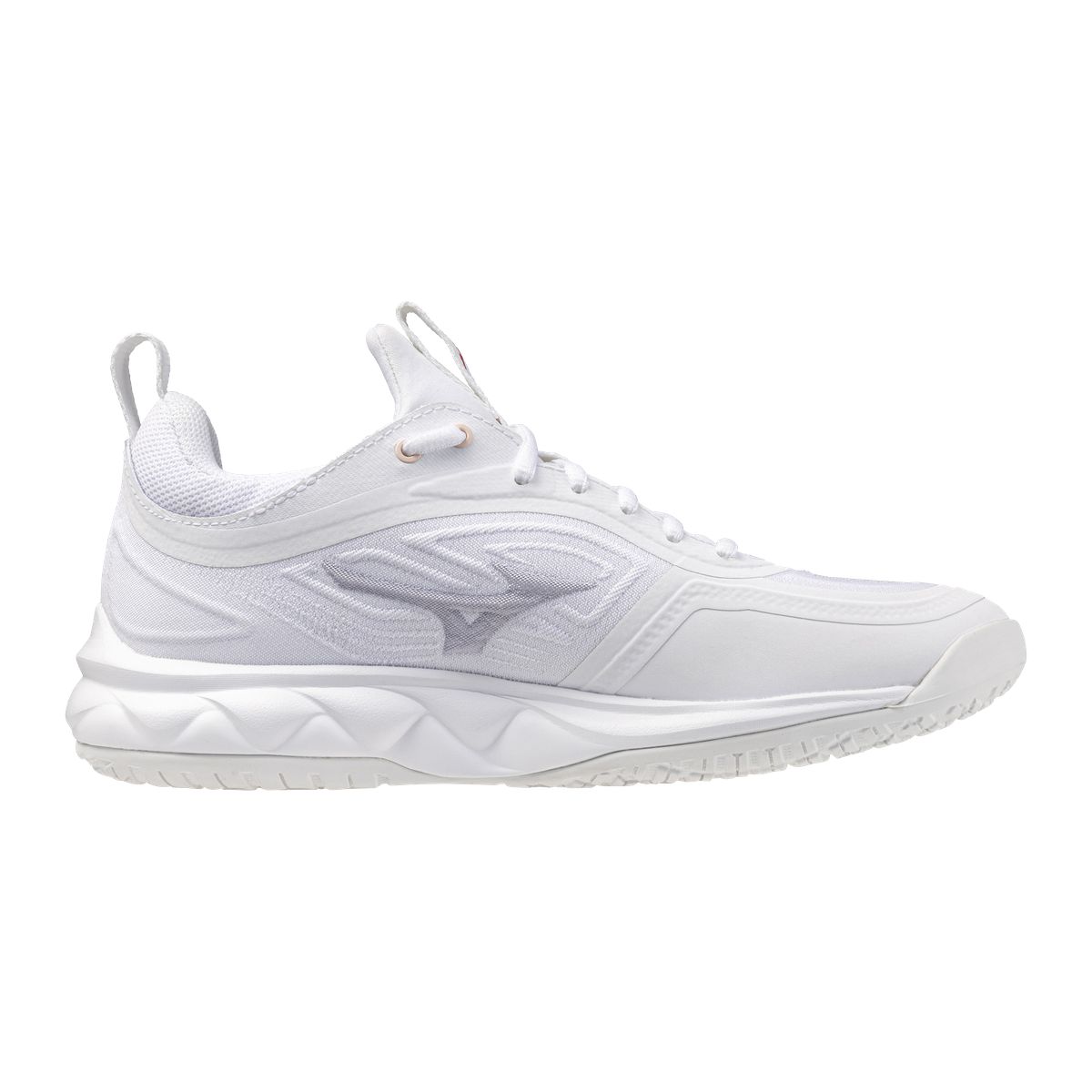 Mizuno Wave Luminous 3 Damen