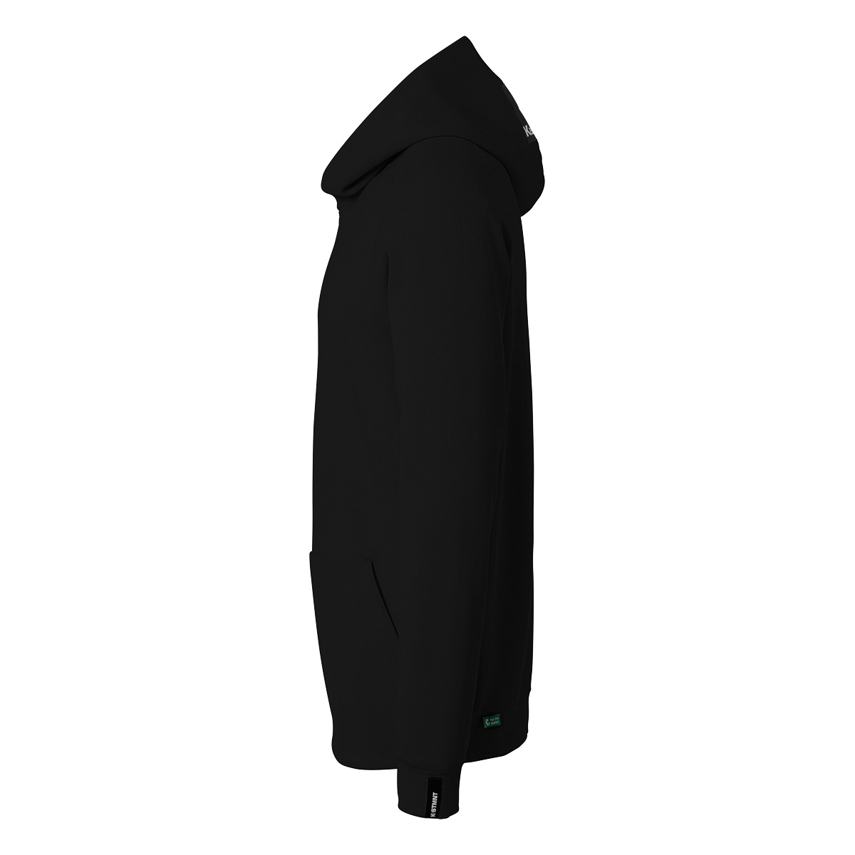 Kempa STMNT Kapuzen Sweatshirt Unisex