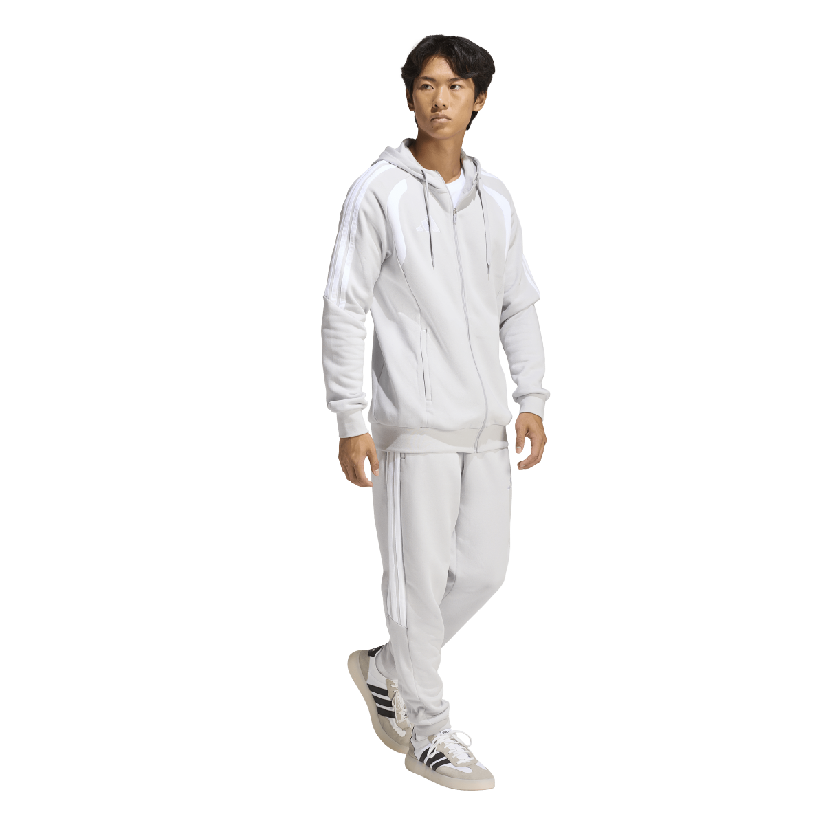 Adidas Tiro26 League Sweatshirt Kapuzenjacke