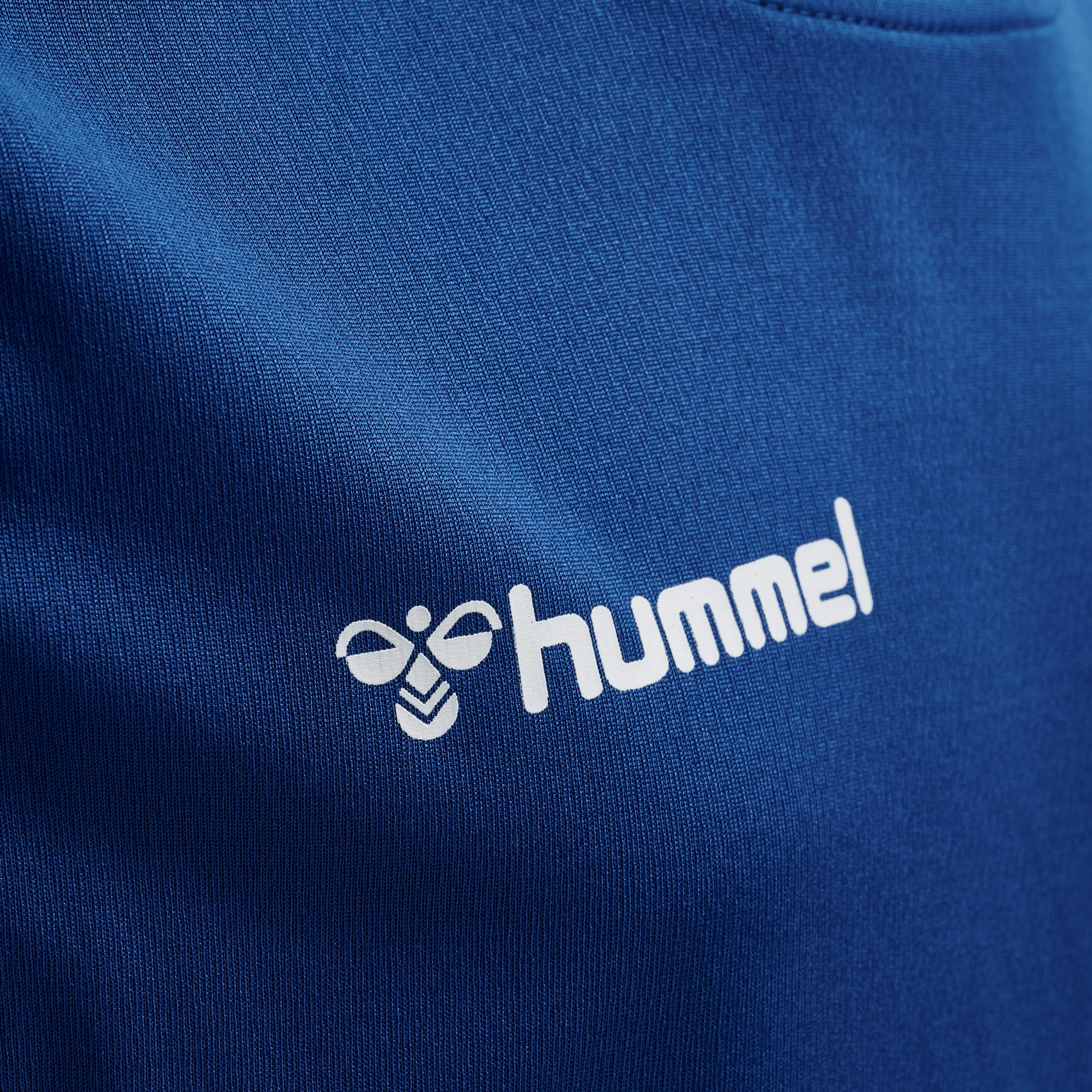 Hummel Authentic Poly Trikot Kinder