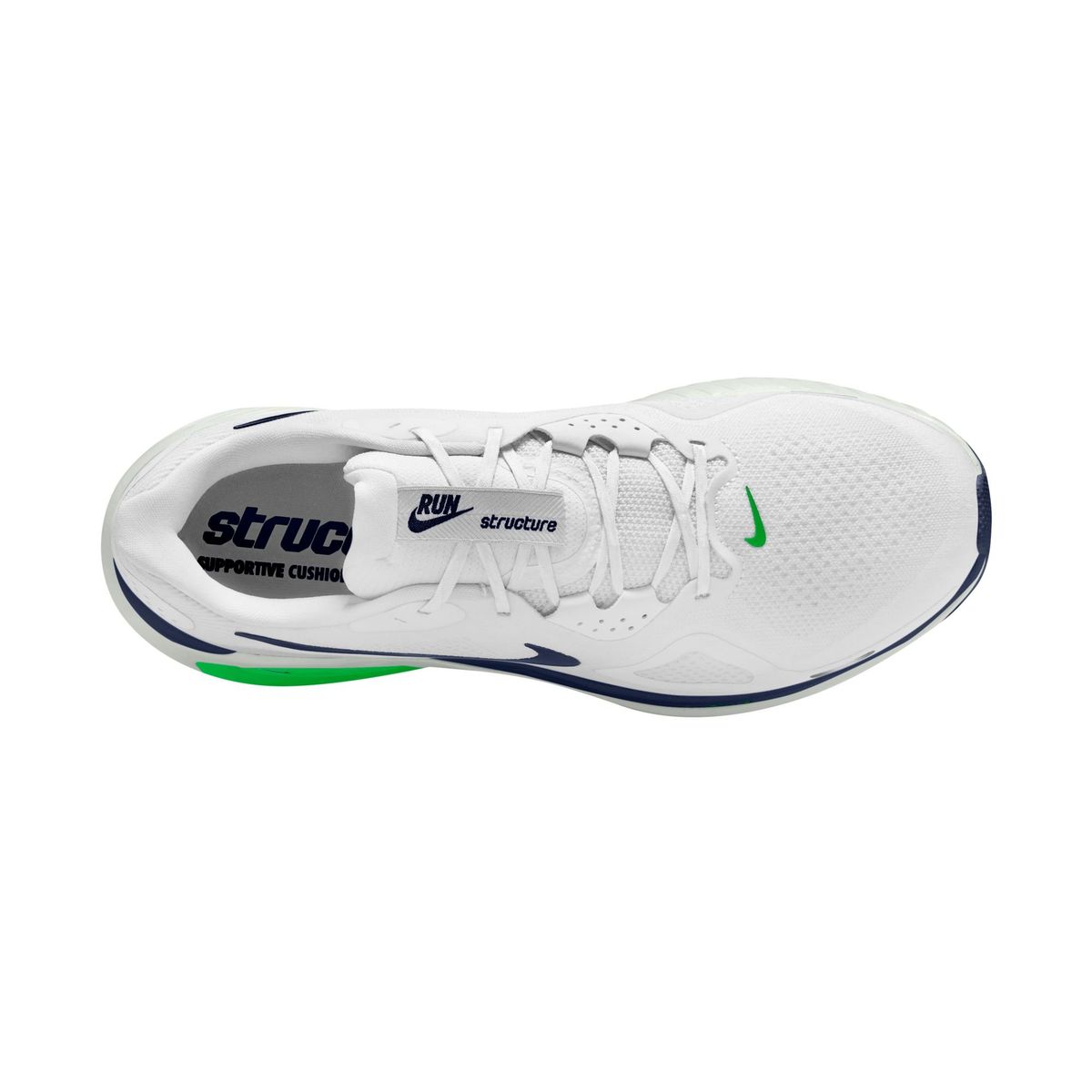 Nike Laufschuhe Structure 26