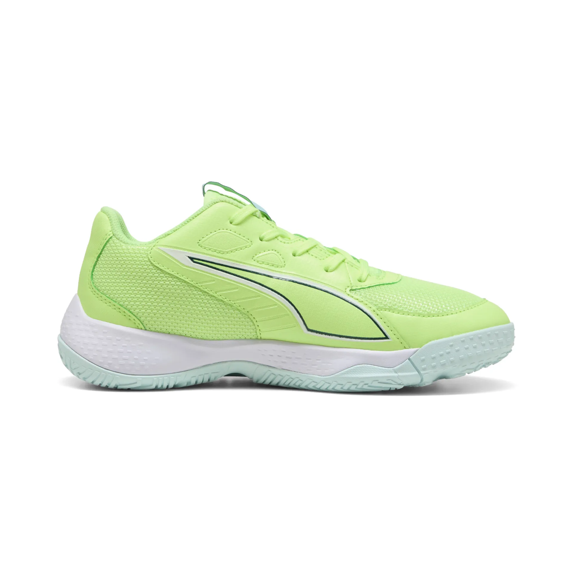Puma Handballschuhe Accelerate 4 Kinder