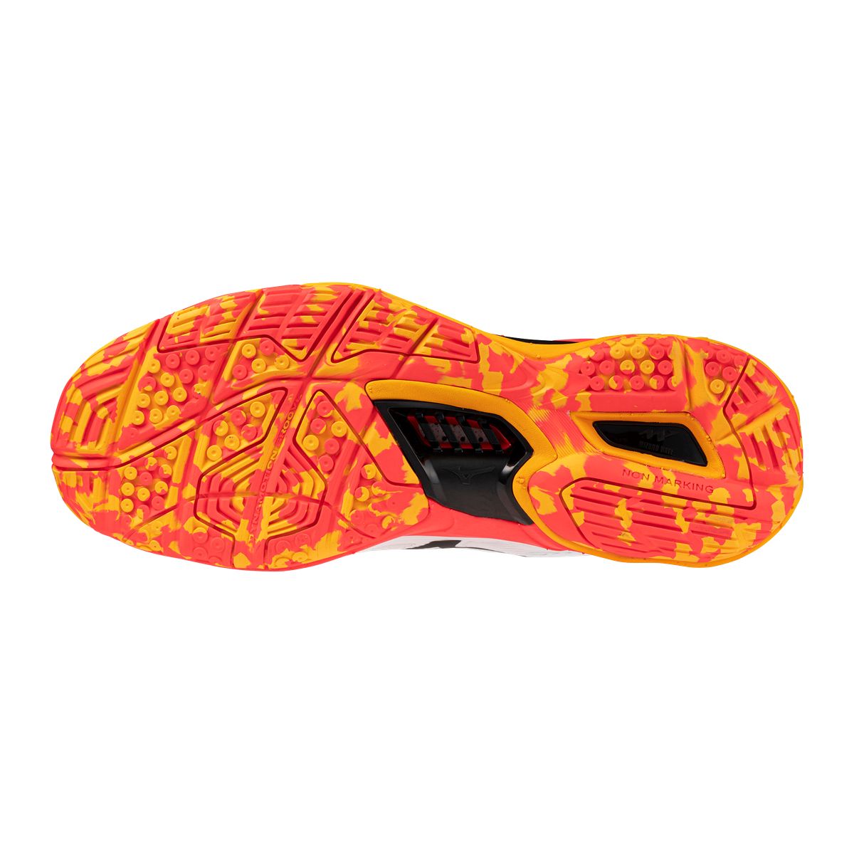 Mizuno Handballschuhe Wave Stealth 6