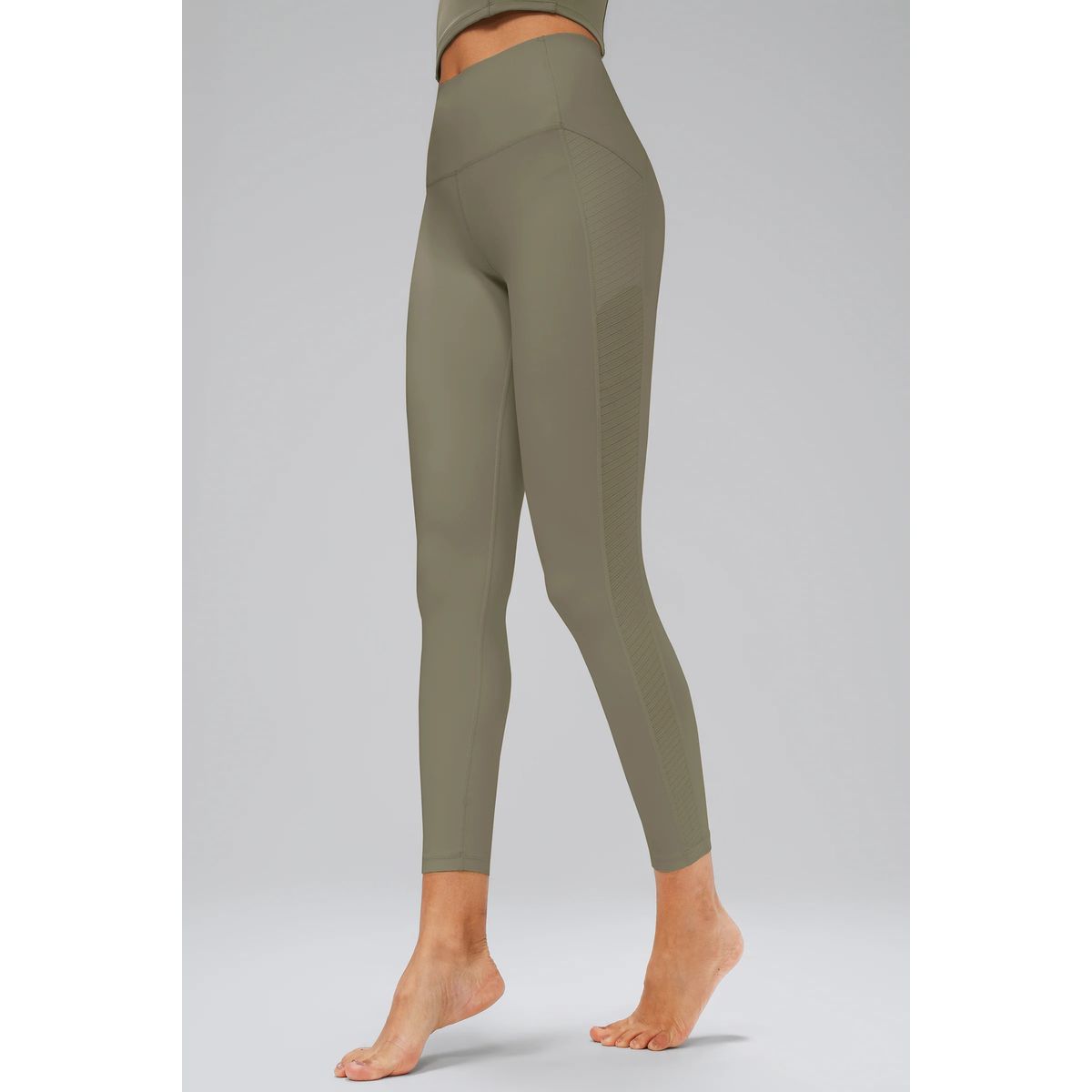 Yvette Nele Leggings Damen