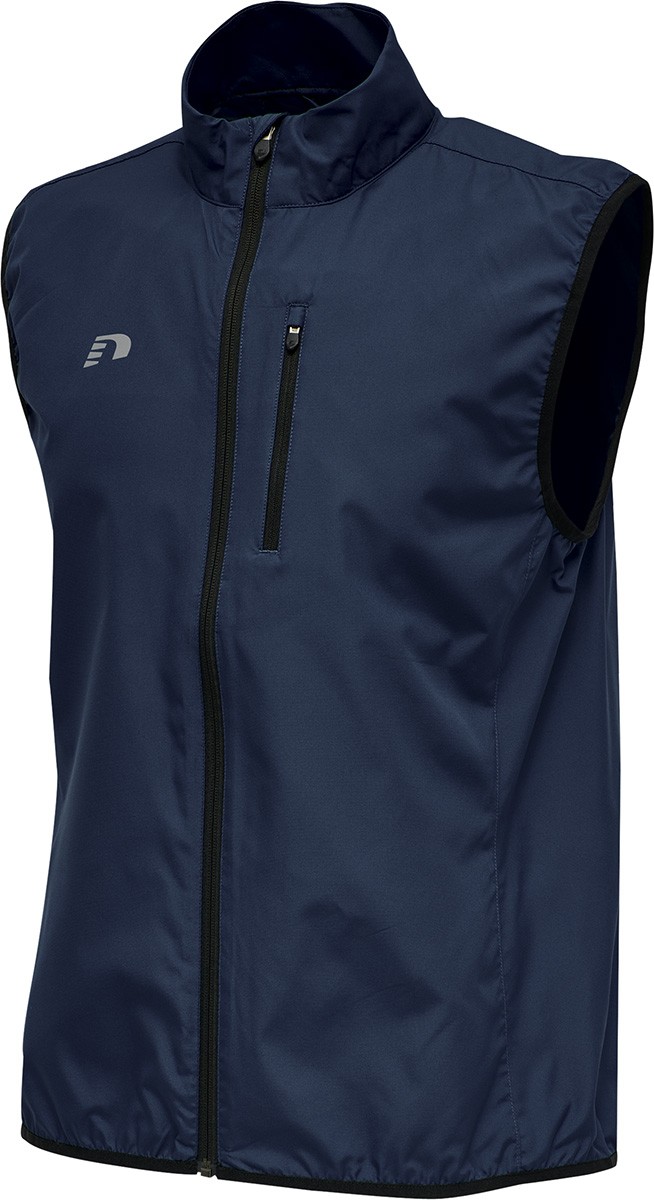 Hummel Mens Core Gilet