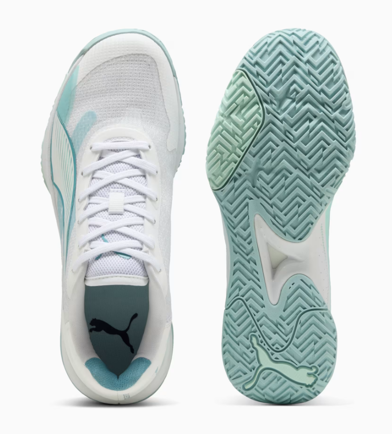 Puma Handballschuhe Accelerate Turbo 4 Damen