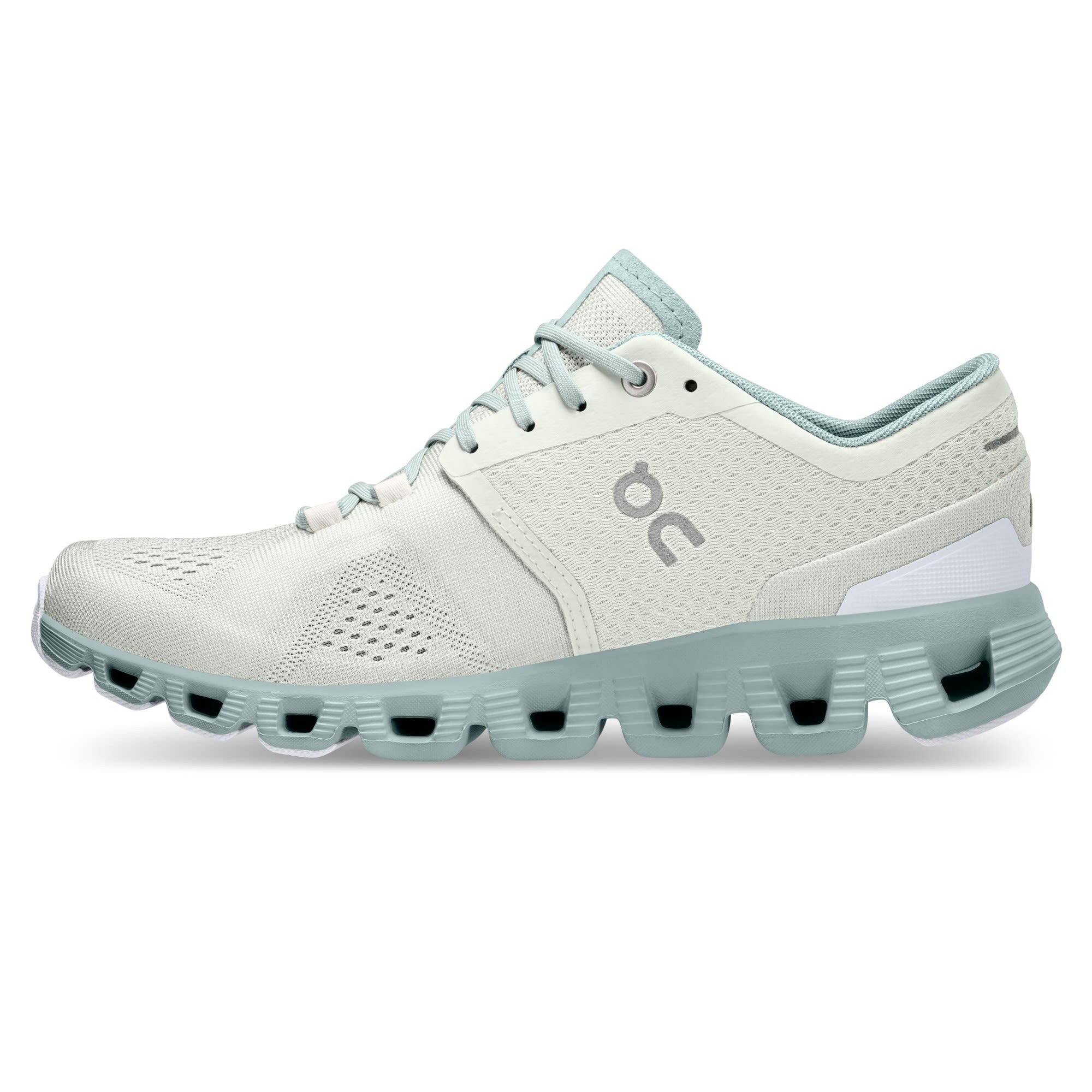 On Laufschuhe Cloud X Damen