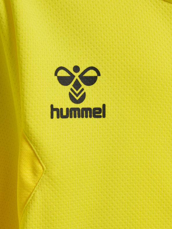 Hummel Authentic PL Zip Kapuzenjacke Kinder