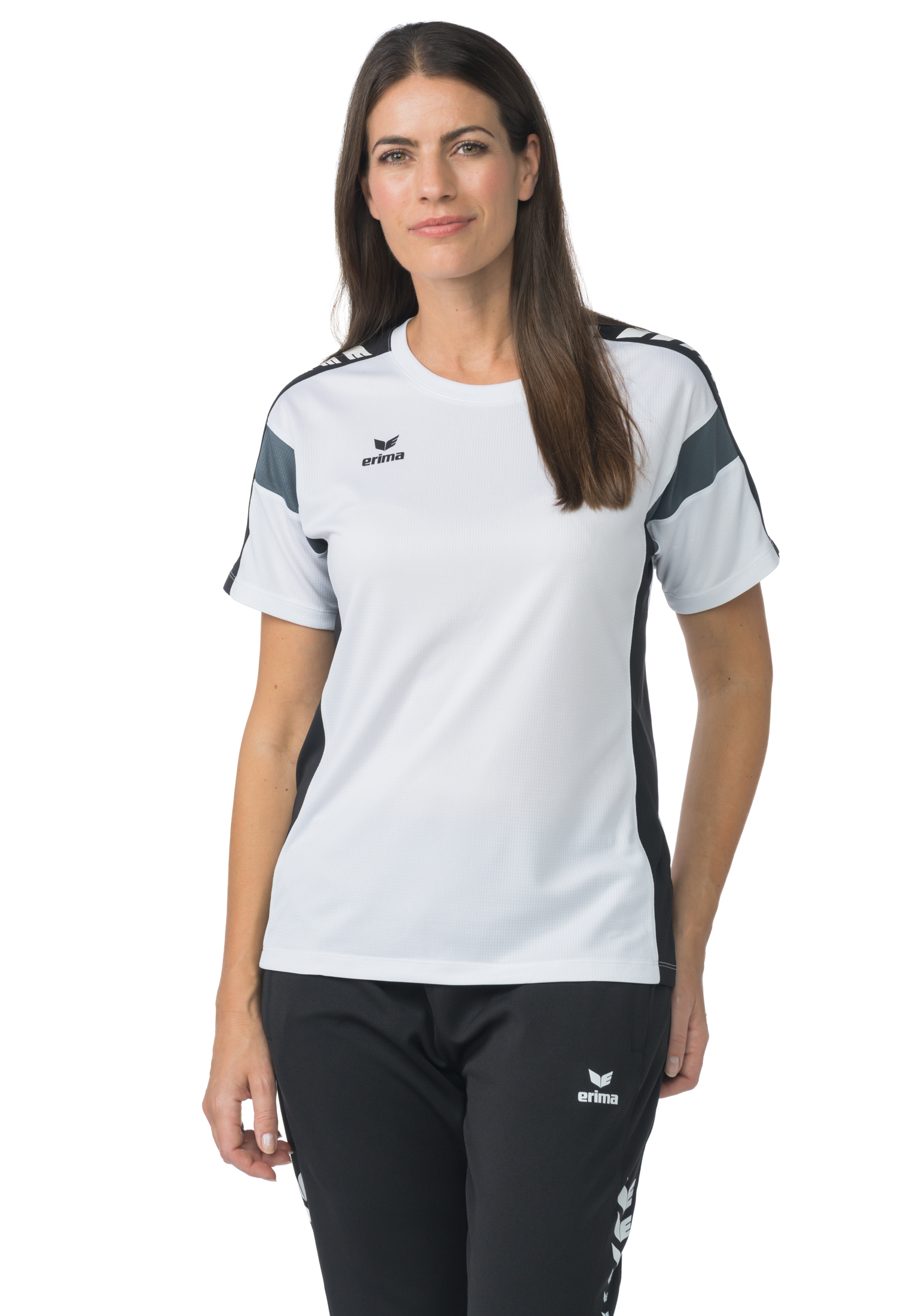 Erima Celebrate 125 Function T-Shirt Damen