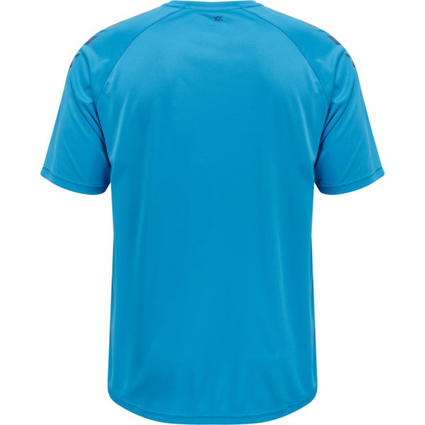 Hummel Core XK Poly T-Shirt