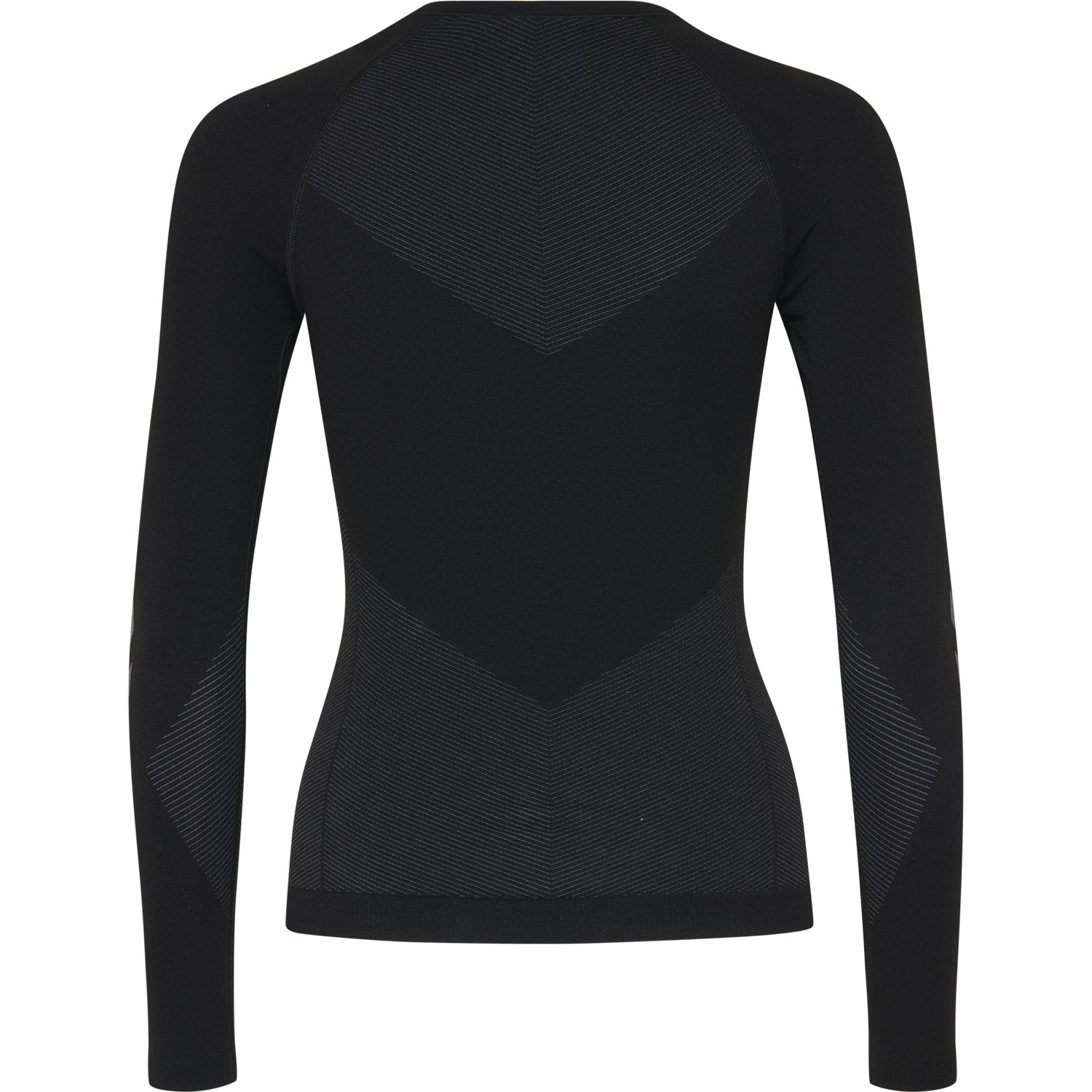 Hummel First Seamless Longsleeve Damen