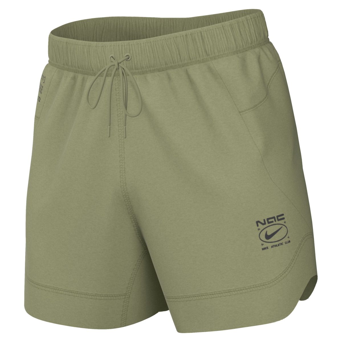 Nike Dri-Fit N.A.C. Web-Shorts