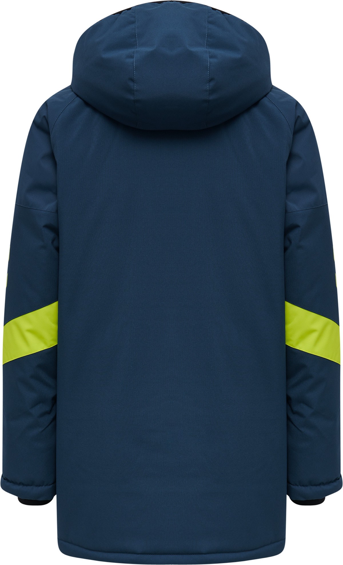 Hummel Hmllead Bench Jacket Kids