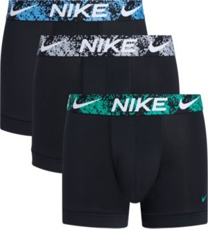 Nike Trunk Shorty Dri-Fit Essential Micro 3er Pack