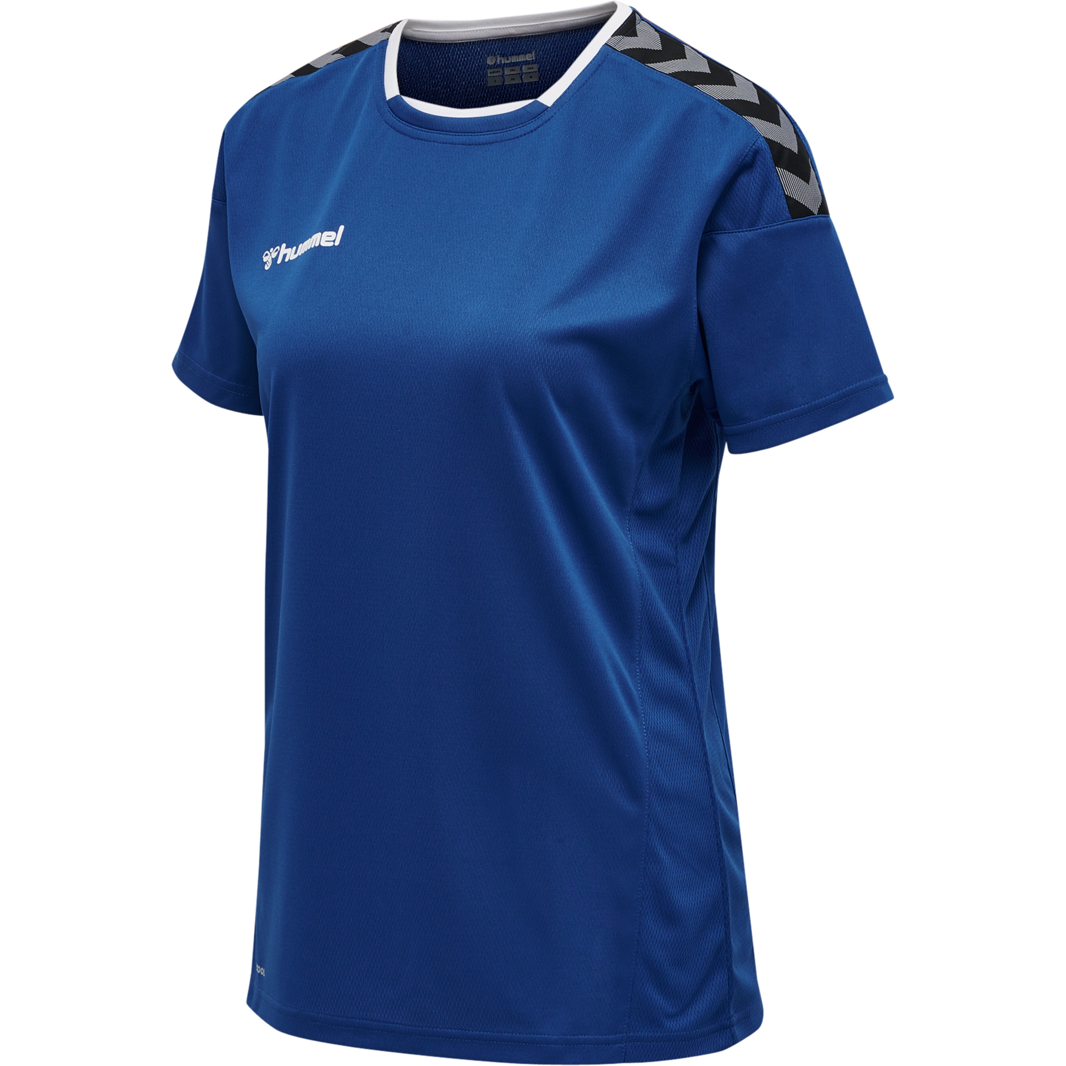 Hummel Authentic Poly Trikot Damen