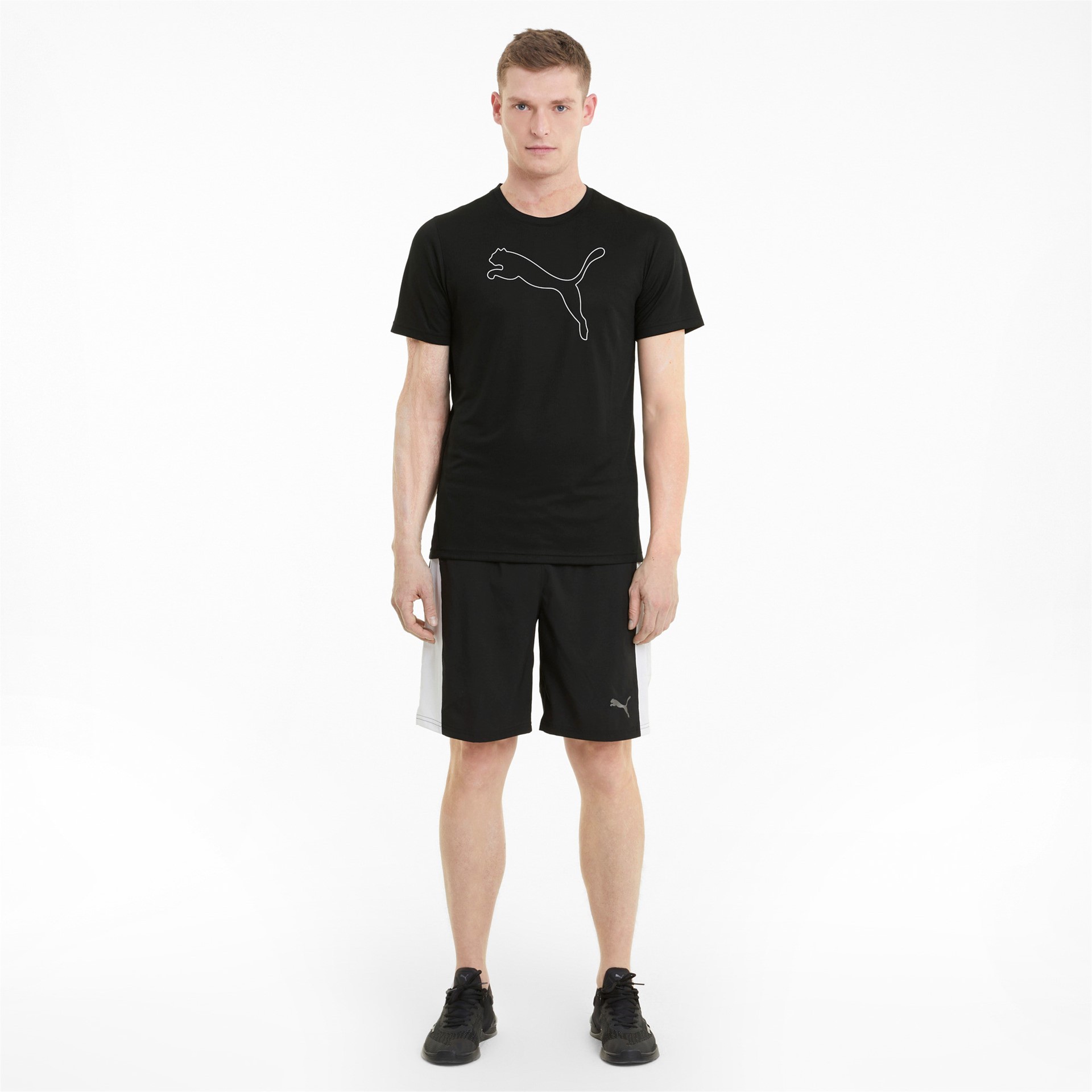 Puma Performance T-Shirt