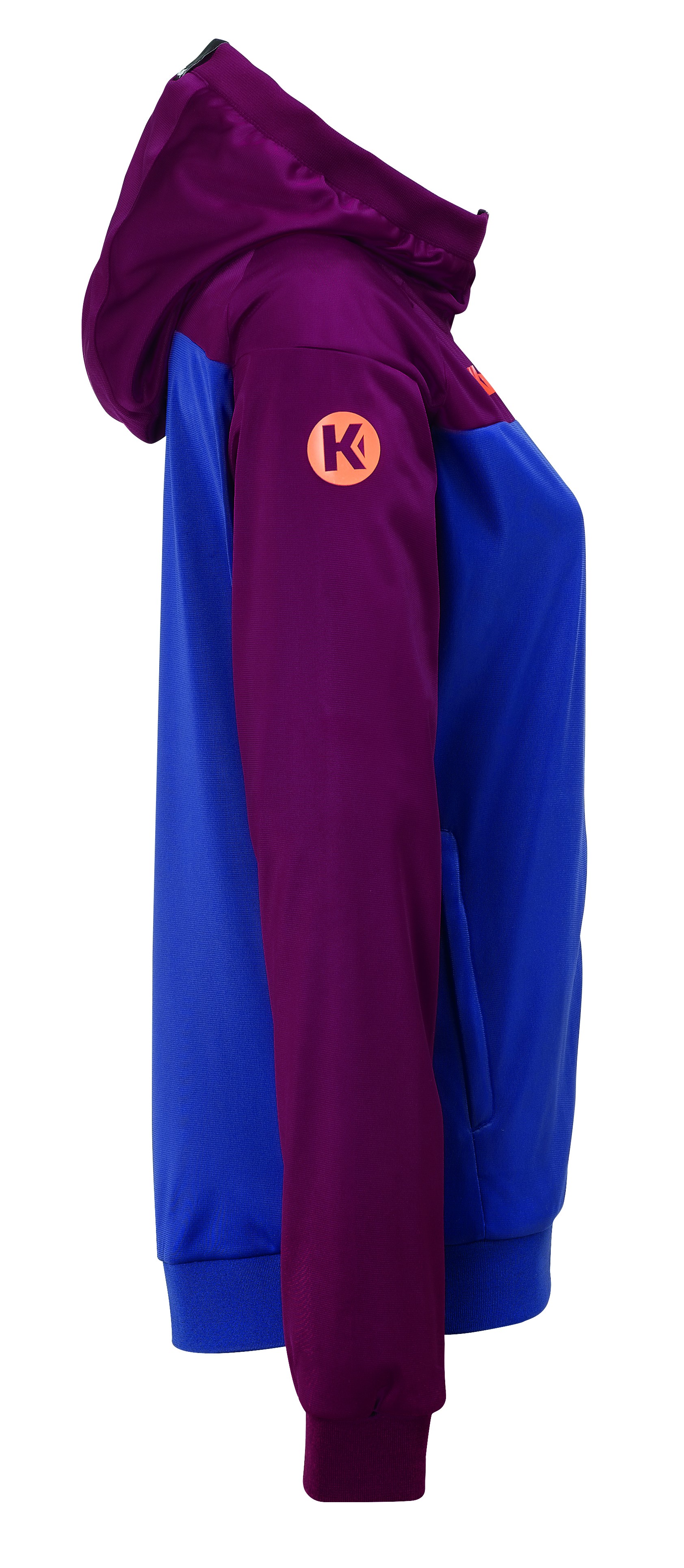 Kempa Prime Multi Jacke Damen