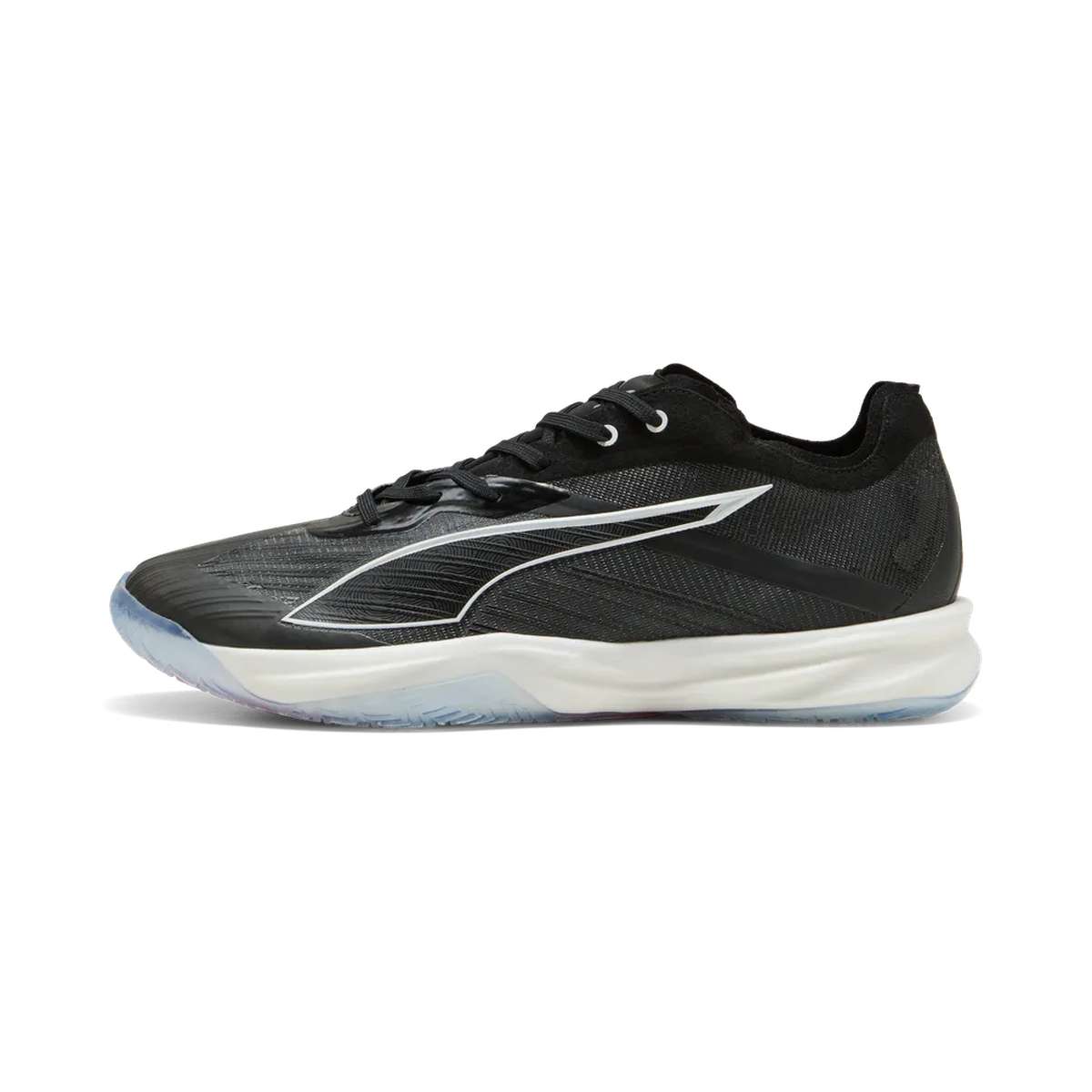 Puma Handballschuhe Accelerate Nitro SQD 5