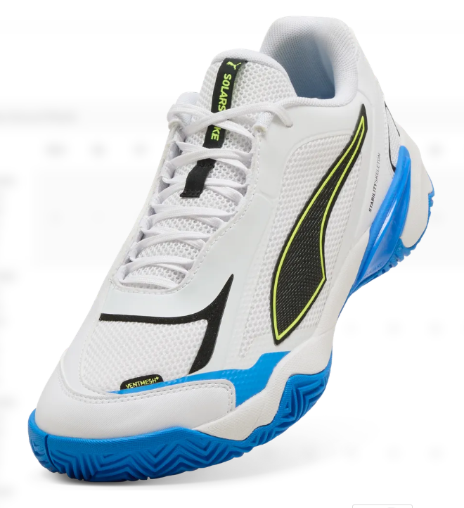 Puma Handballschuhe Solarstrike 4